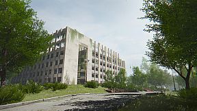 In rays of the Light