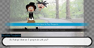 A Very Foolish Remaster of Beretta Mondatta