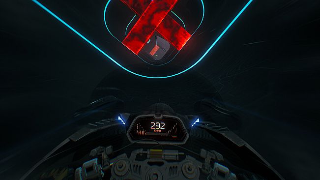 Ghostrunner 2 - Endless Moto Mode