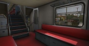 Trainz 2019 DLC - CD Doubledecker Pack No. 2