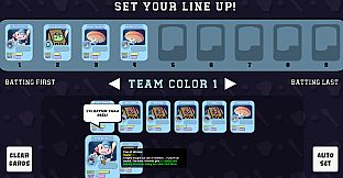 Monster League Baseball