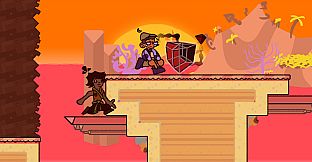 The Orange of Tomorrow