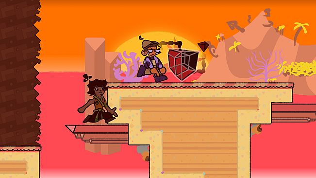 The Orange of Tomorrow