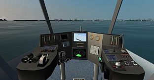 Ship Simulator Extremes: Ocean Cruise Ship