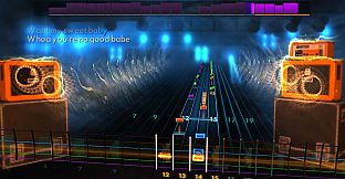 Rocksmith 2014 Edition – Remastered – Kaleo - “No Good”