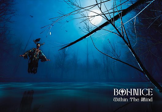 Bohnice: Within The Mind
