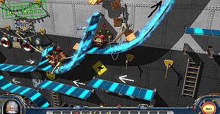 Crazy Machines 2: Anniversary DLC