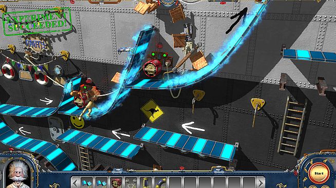 Crazy Machines 2: Anniversary DLC