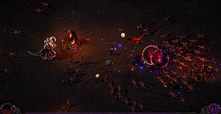 Hell Survivors: Prologue