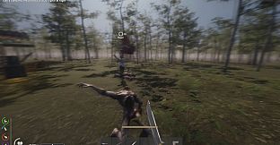 The Seekers: Survival