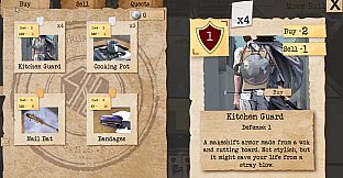 Silver or Lead