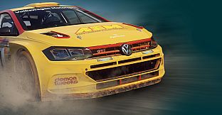 DiRT Rally 2.0 - Season 4 Stage 1 Liveries