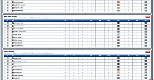 StickPuck GM