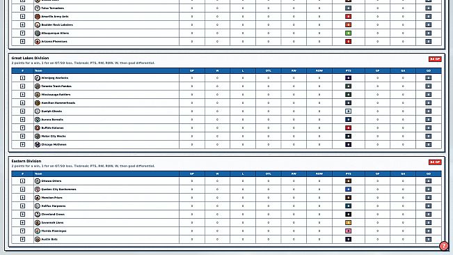 StickPuck GM