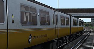 TS Marketplace: Connex South Central Class 319 Livery Add-On