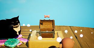 A Monkey's Adventure