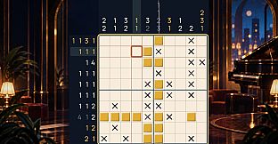 Nonogram Duel
