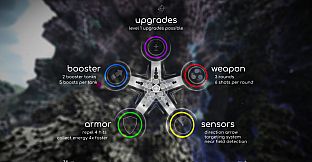 INU - A Glimpse of Infinity