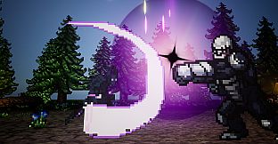 Rift Raiders