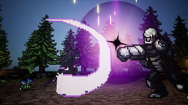 Rift Raiders