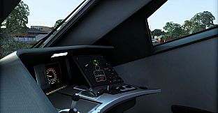 Train Simulator: Amtrak HHP-8 Loco Add-On