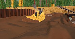 Groundwork Simulator
