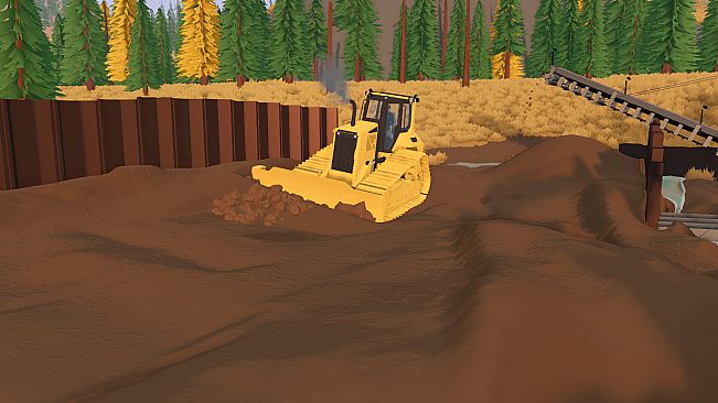 Groundwork Simulator