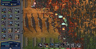 Here Comes the Horde