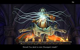 Lost Lands: The Four Horsemen Collector's Edition