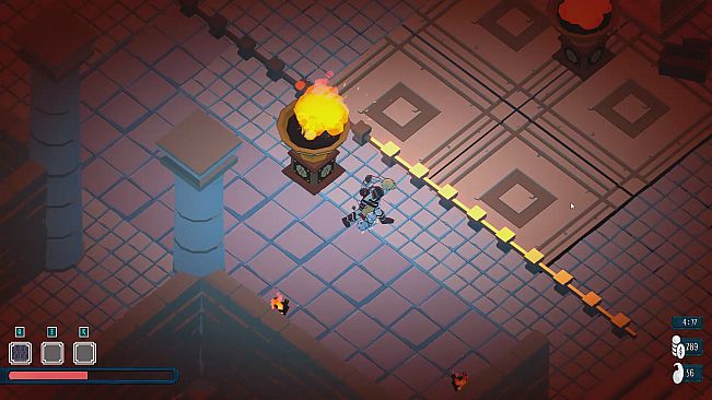 Battlecry Berserkers