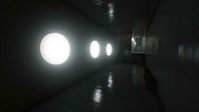 LIMSCAPE : THE LIMINAL SPACE EXPLORER