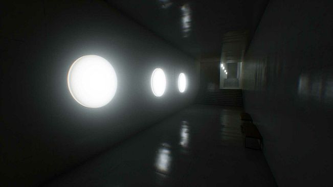 LIMSCAPE : THE LIMINAL SPACE EXPLORER