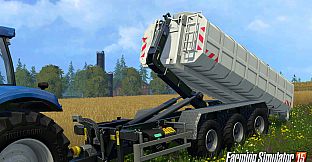 Farming Simulator 15 - ITRunner