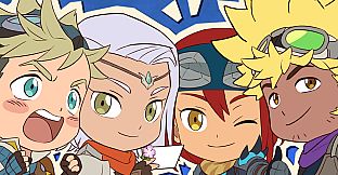 Monster Hunter Stories 2: Wings of Ruin - Deluxe Kit