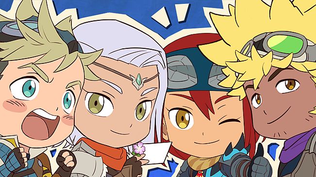 Monster Hunter Stories 2: Wings of Ruin - Deluxe Kit