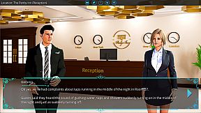 Samuel Sage: The Mystery at Penby Inn