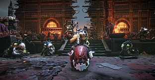 Warhammer 40,000: Chaos Gate – Deathwatch