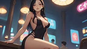 Jobless & Horny: Roulette Gamble