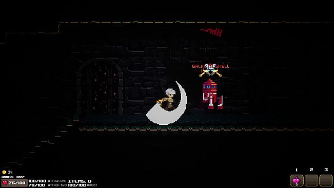 The Stranded Traveler