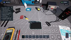 CipherCraft: Cyber Guardian Introduction