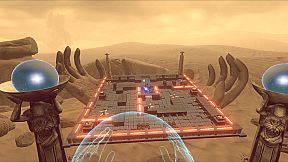 Soulpath: the final journey