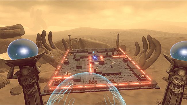 Soulpath: the final journey