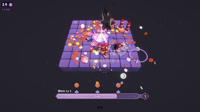 When Chests Rain Tons of Loot