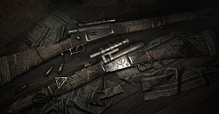 Hunt: Showdown 1896 - La Luz Mala