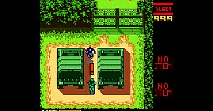 METAL GEAR SOLID: MASTER COLLECTION Vol.2 BONUS CONTENT