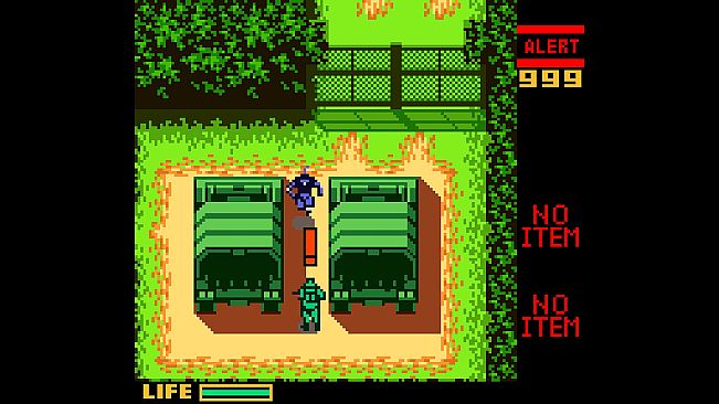 METAL GEAR SOLID: MASTER COLLECTION Vol.2 BONUS CONTENT