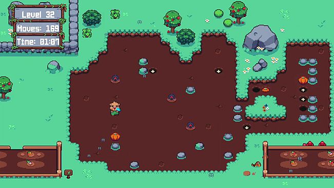 Sokobear Spring