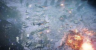 Mass Conflict: Ignition