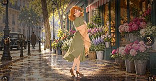 ART NOIRE: Paris