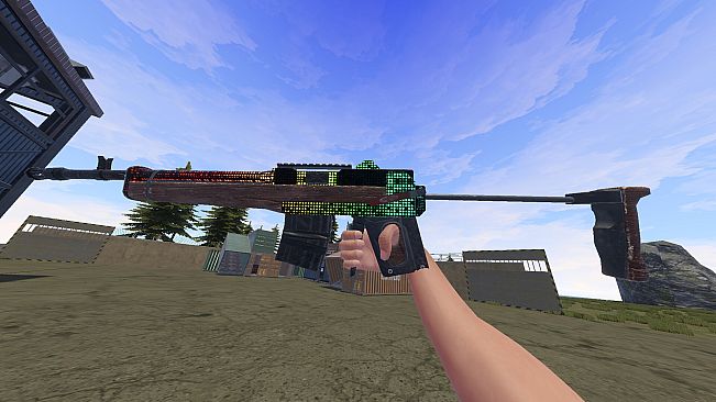 Strayed - Digitized Skin Pack